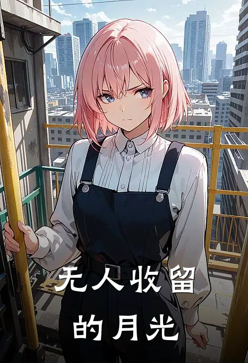 无人收留的月光
