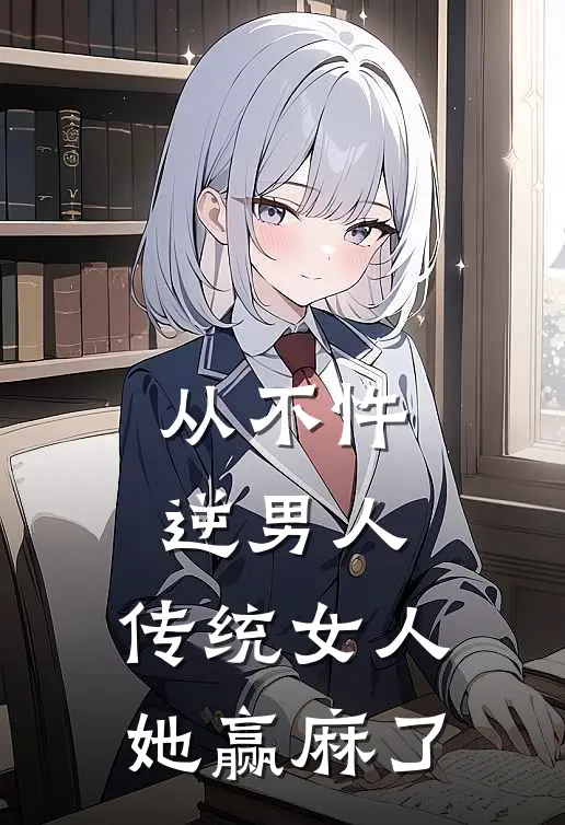 从不忤逆男人，传统女人她赢麻了
