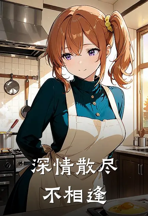 深情散尽不相逢