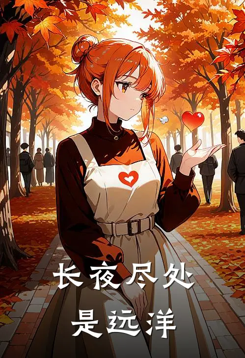 长夜尽处是远洋