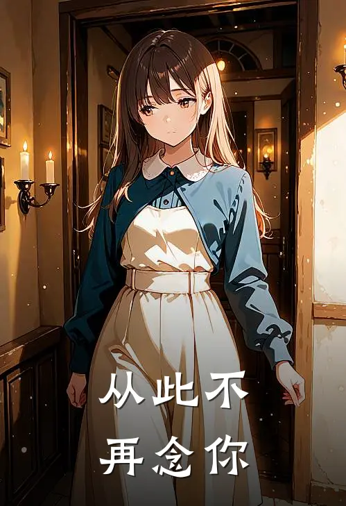 从此不再念你
