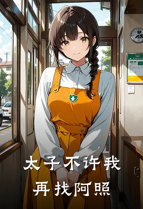 太子不许我再找阿照