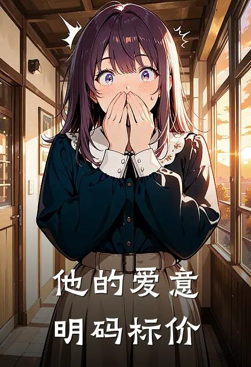 他的爱意明码标价周既明免费阅读