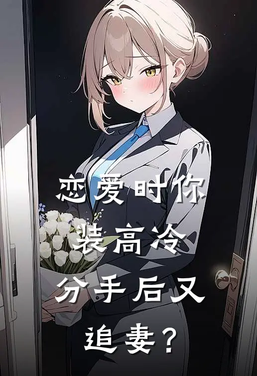 恋爱时你装高冷，分手后又追妻？