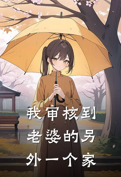 我审核到老婆的另外一个家庭怎么办