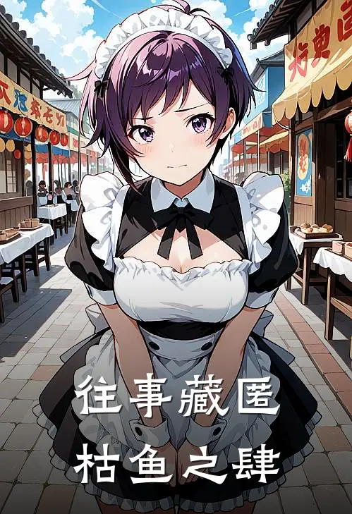 往事藏匿枯鱼之肆全文阅读免费