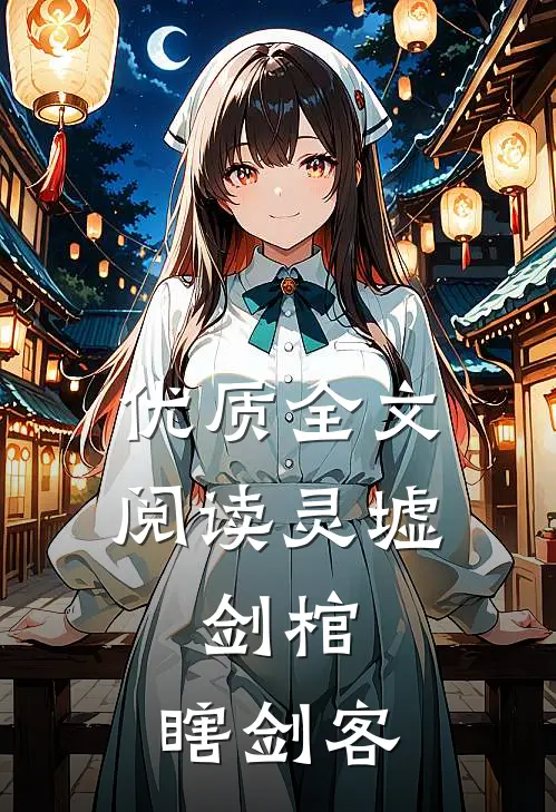 优质全文阅读灵墟，剑棺，瞎剑客