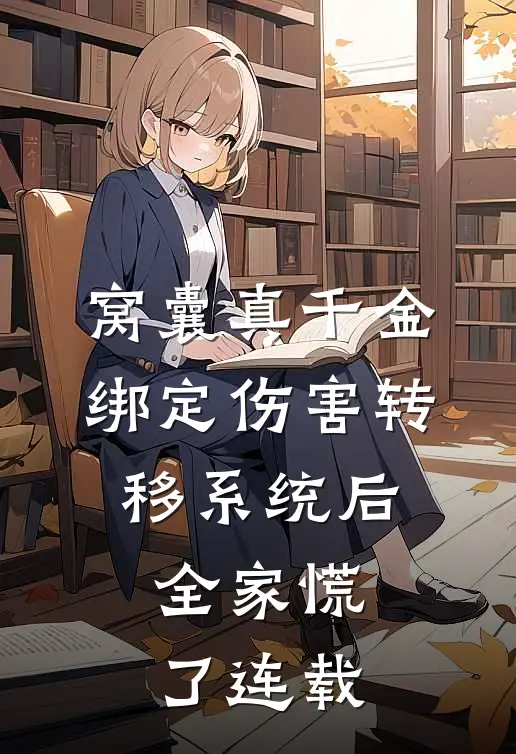 窝囊真千金绑定伤害转移系统后，全家慌了连载