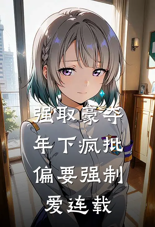 强取豪夺：年下疯批偏要强制爱连载