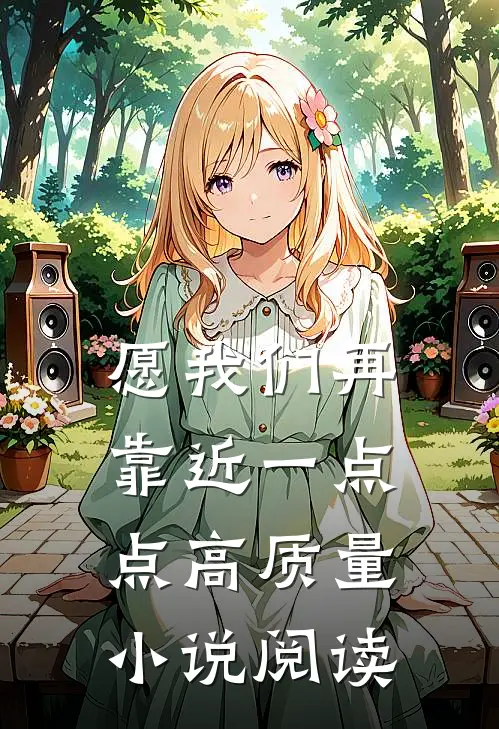 愿我们再靠近一点点高质量小说阅读