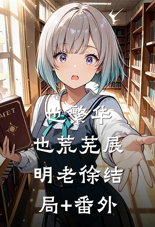 也繁华，也荒芜展明老徐结局+番外