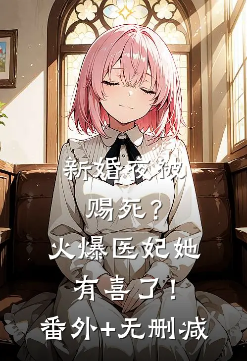 新婚夜被赐死？火爆医妃她有喜了！番外+无删减