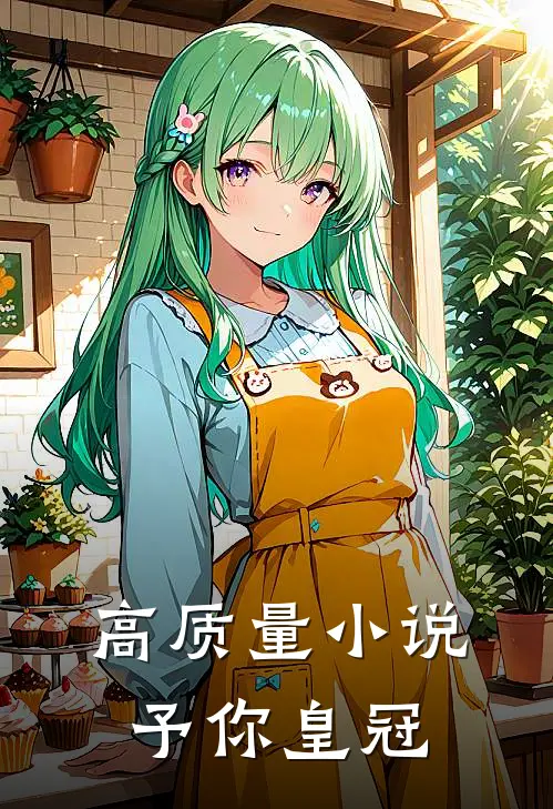 高质量小说予你皇冠