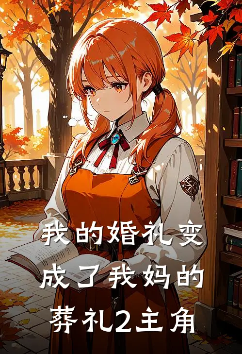 我的婚礼变成了我妈的葬礼2主角