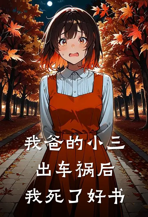 我爸的小三出车祸后，我死了好书