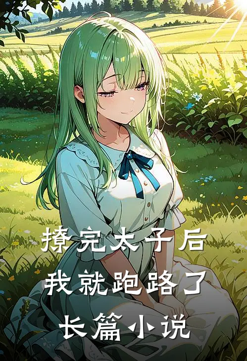 撩完太子后,我就跑路了长篇