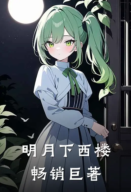 明月下西楼畅销巨著