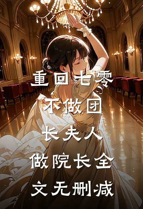 重回七零：不做团长夫人，做院长全文无删减