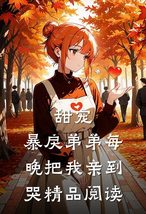 甜宠：暴戾弟弟每晚把我亲到哭精品阅读