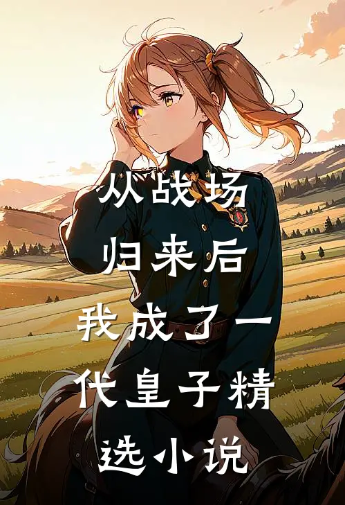 从战场归来后,我成了一代皇子精选在线阅读