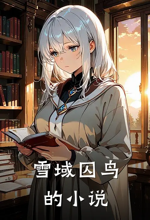 雪域囚鸟的小说