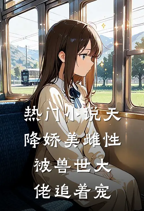 热门小说天降娇美雌性，被兽世大佬追着宠