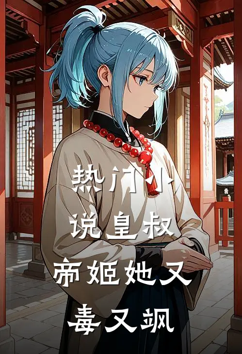 热门小说皇叔，帝姬她又毒又飒