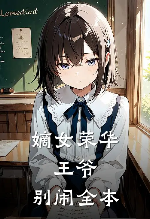 嫡女荣华：王爷，别闹全本