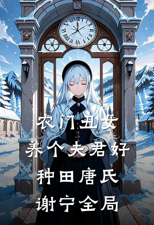 农门丑女：养个夫君好种田唐氏谢宁全局