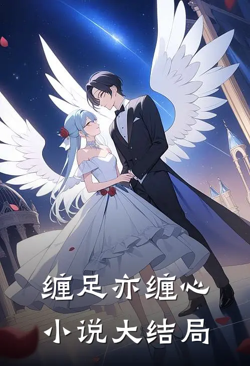 缠足亦缠心小说大结局