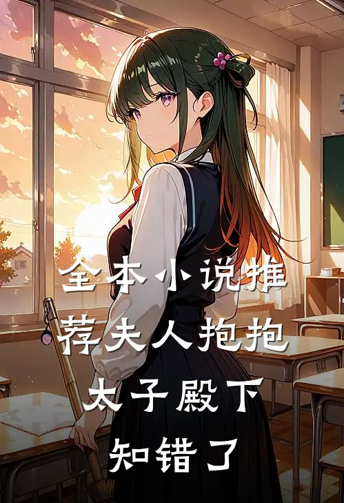 全本小说推荐夫人抱抱，太子殿下知错了