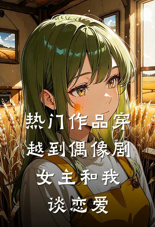 热门作品穿越到偶像剧,女主和我谈恋爱了
