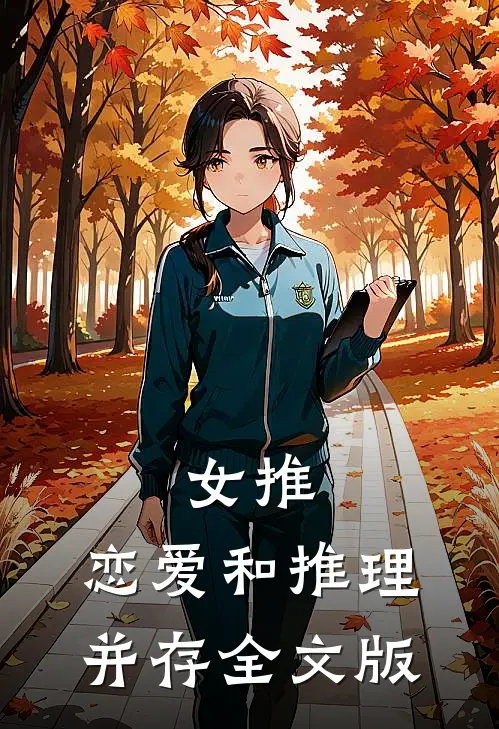 女推恋爱和推理并存全文版