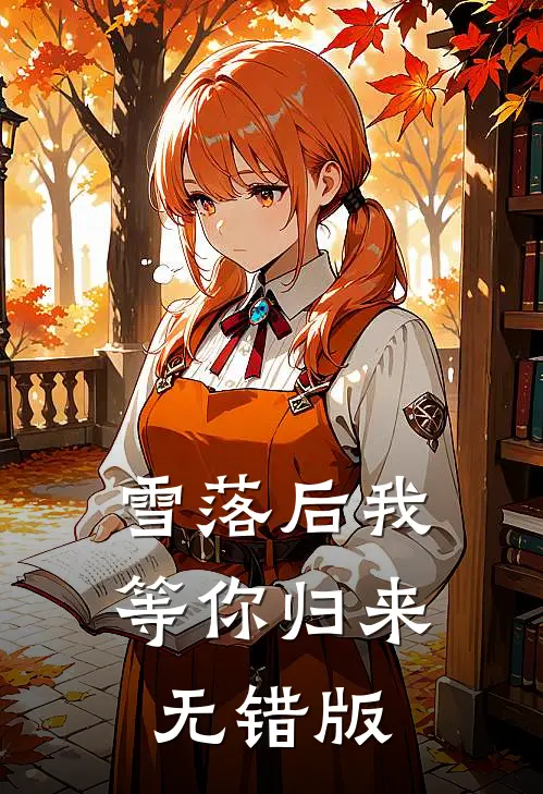 雪落后我等你归来无错版