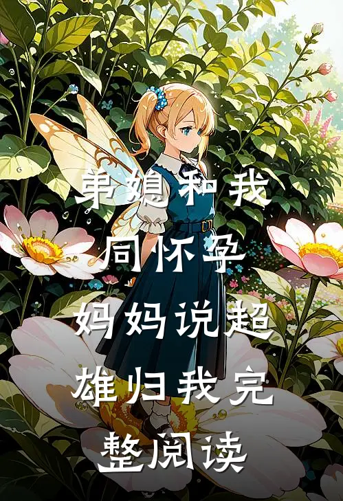 弟媳和我同怀孕，妈妈说超雄归我完整阅读