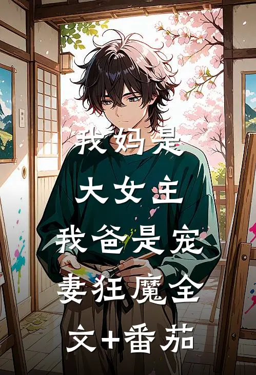 我妈是大女主，我爸是宠妻狂魔全文+番茄