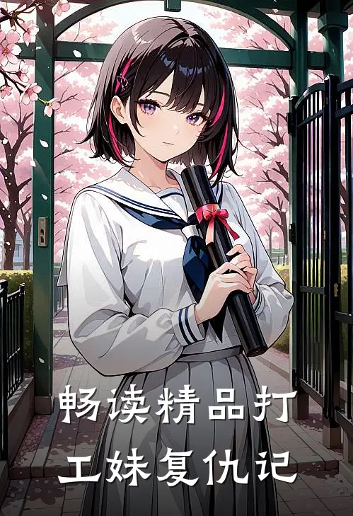 畅读精品打工妹复仇记