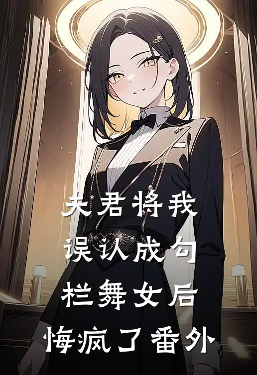 夫君将我误认成勾栏舞女后，悔疯了番外