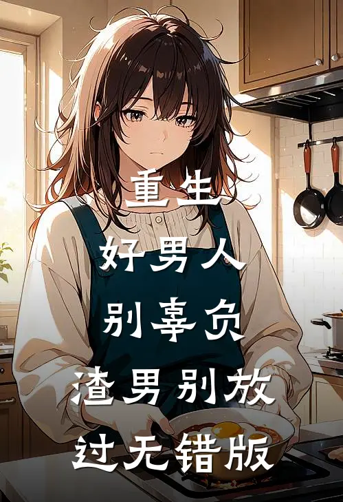 重生：好男人别辜负，渣男别放过无错版