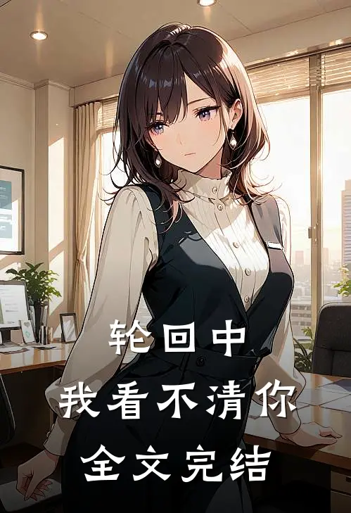 轮回中,我看不清你全文完结免费阅读