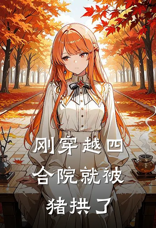 刚穿越四合院就被猪拱了