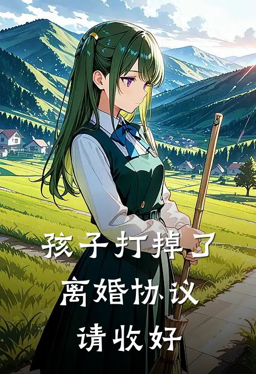 孩子打掉了，离婚协议请收好