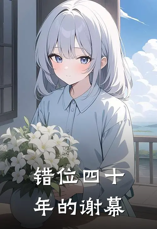 错位四十年的谢幕