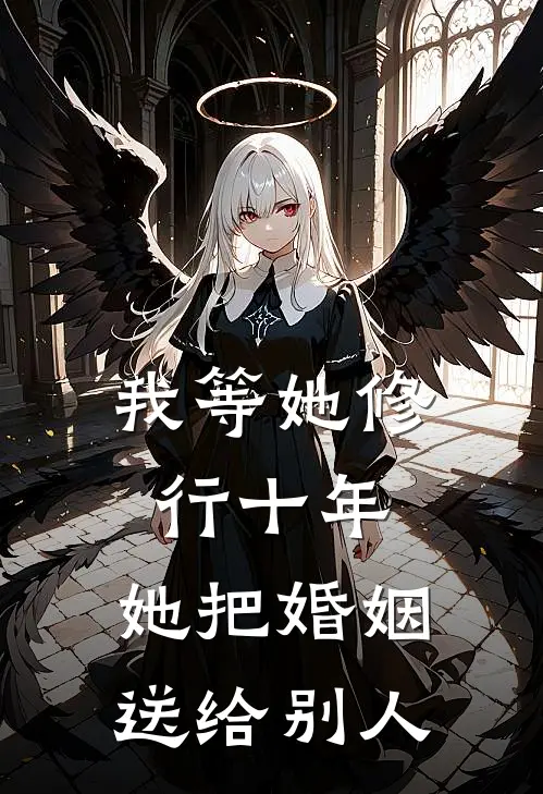 我等她修行十年，她把婚姻送给别人