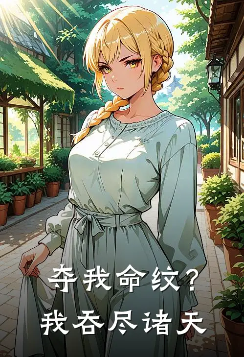 夺我命纹？我吞尽诸天