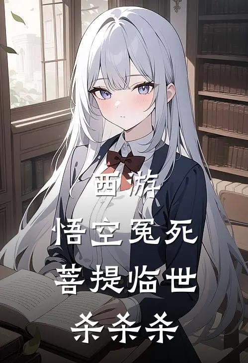 西游：悟空冤死，菩提临世杀杀杀