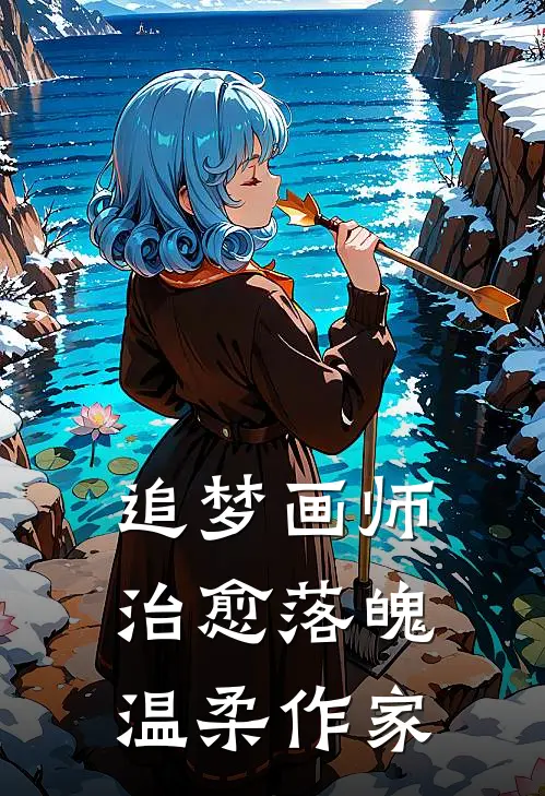 追梦画师治愈落魄温柔作家