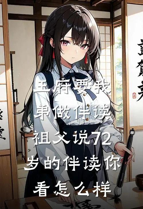 王府要我弟做伴读，祖父说72岁的伴读你看怎么样