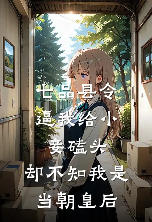 七品县令逼我给小妾磕头，却不知我是当朝皇后