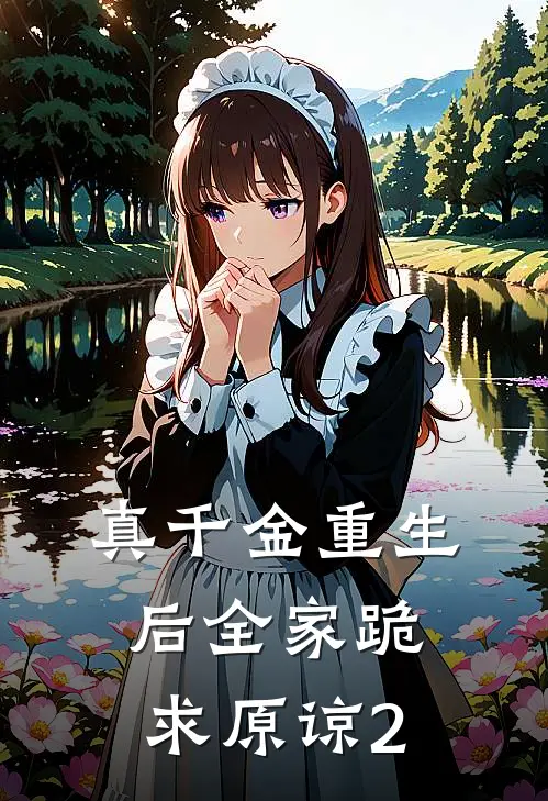 真千金重生后全家跪求原谅2